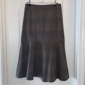 New York and company skirt